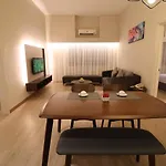 Crown Regency Serviced Suites