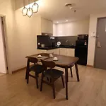 Crown Regency Serviced Suites