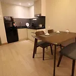 Crown Regency Serviced Suites