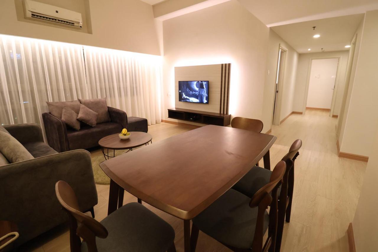 Hotel Crown Regency Serviced 3*