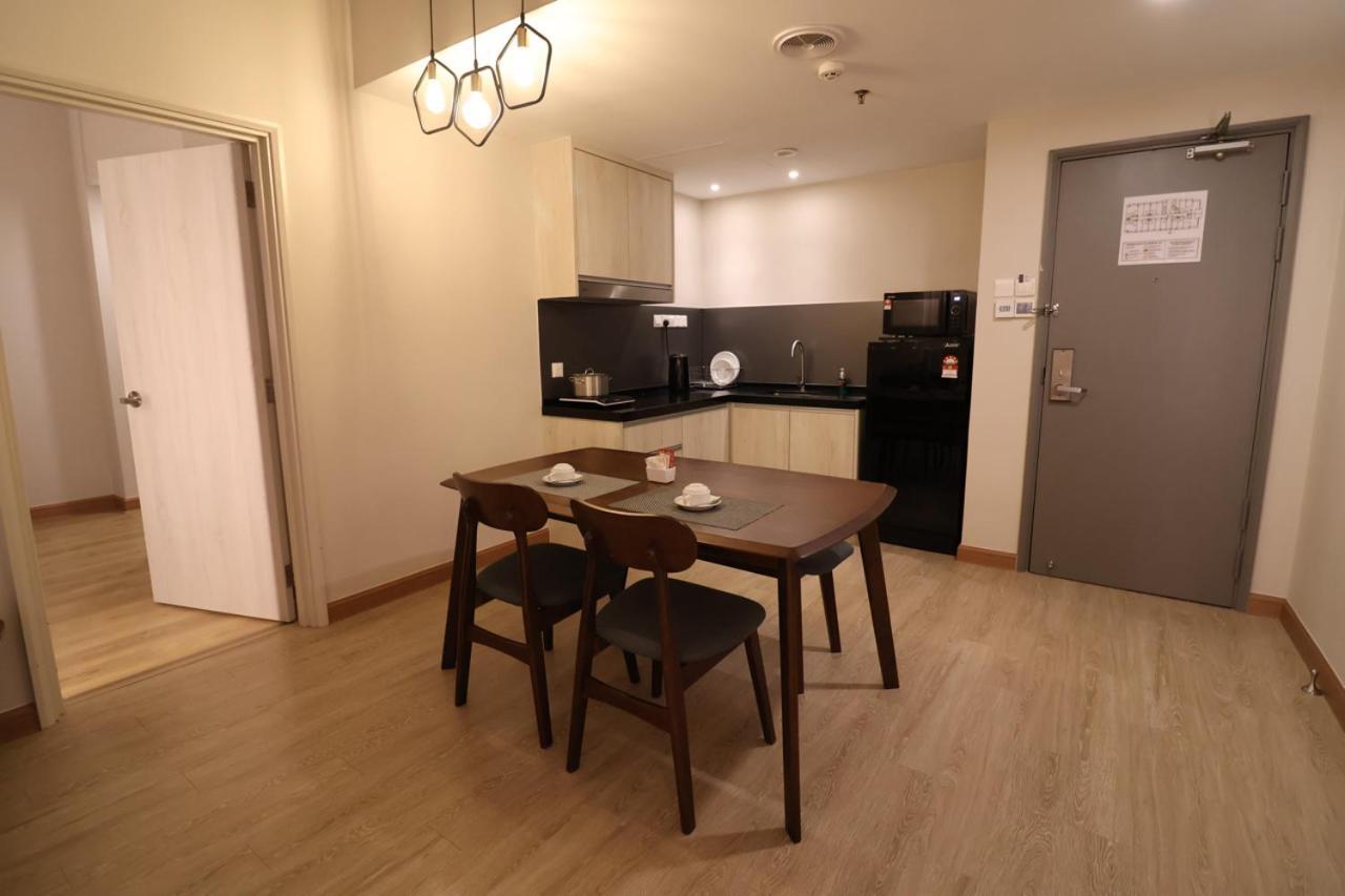Hotel Crown Regency Serviced Kuala Lumpur