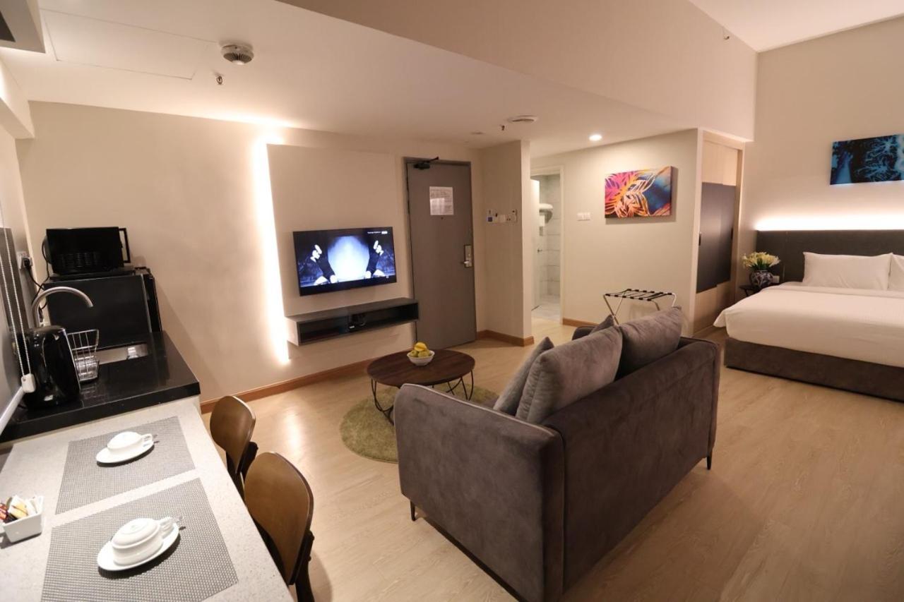 Crown Regency Serviced Hotel Kuala Lumpur