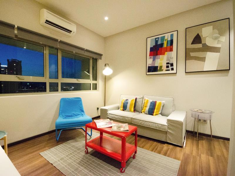 Hotel Crown Regency Serviced