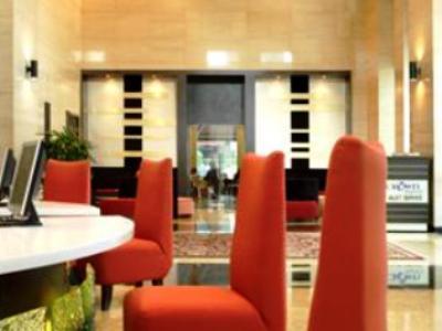 Hotel Crown Regency Serviced Kuala Lumpur