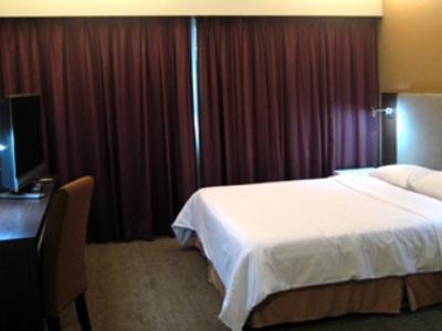 Hotel Crown Regency Serviced Kuala Lumpur