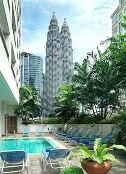 Hotel Crown Regency Serviced 3*