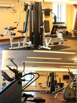 Hotel Crown Regency Serviced