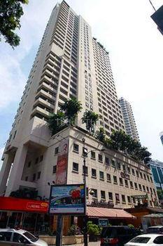Crown Regency Serviced