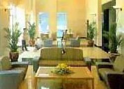 Crown Regency Serviced Kuala Lumpur