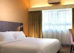 Crown Regency Serviced 3*