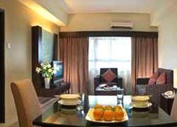 Hotel Crown Regency Serviced Kuala Lumpur