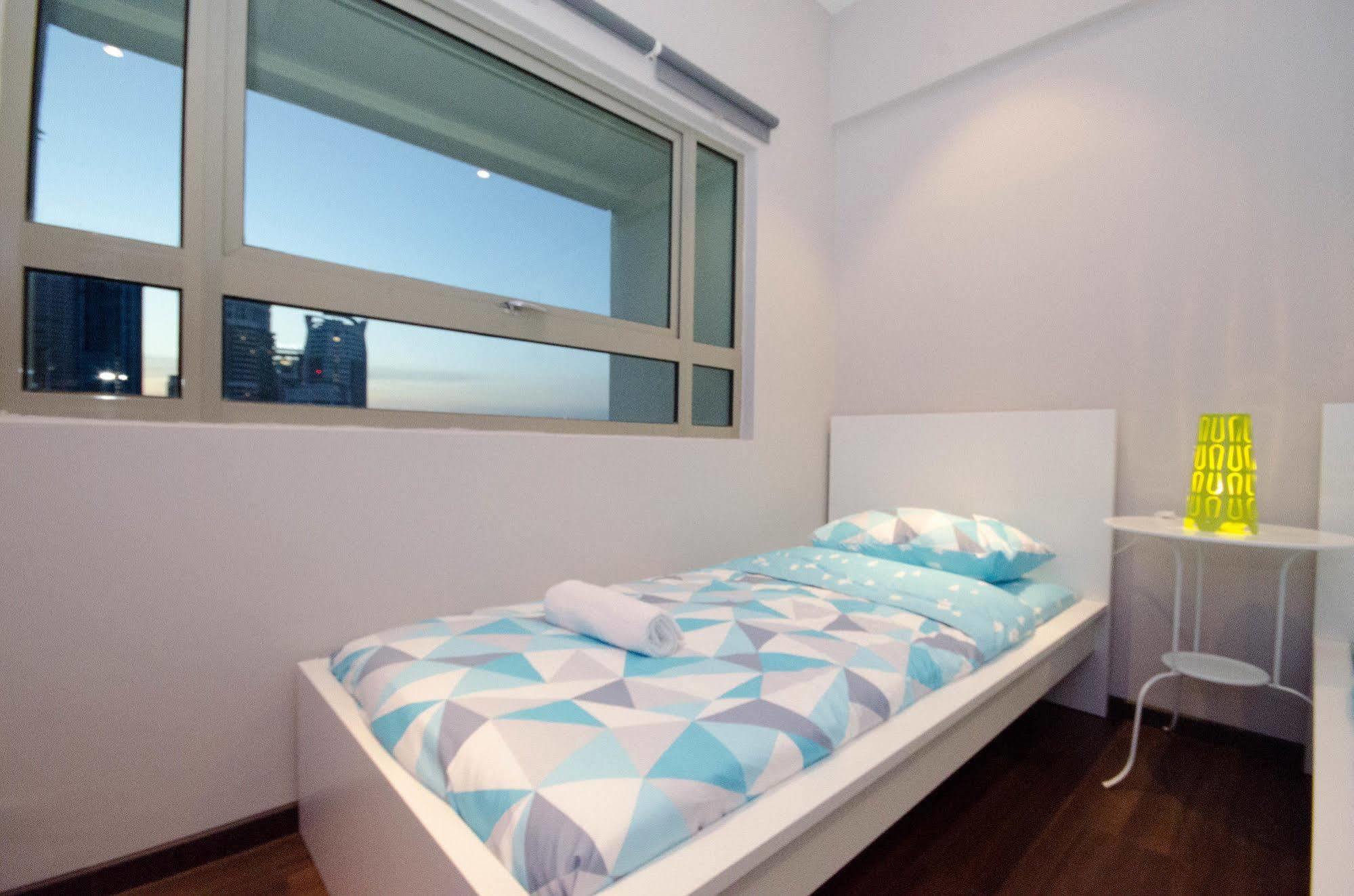 Hotel Crown Regency Serviced 3*