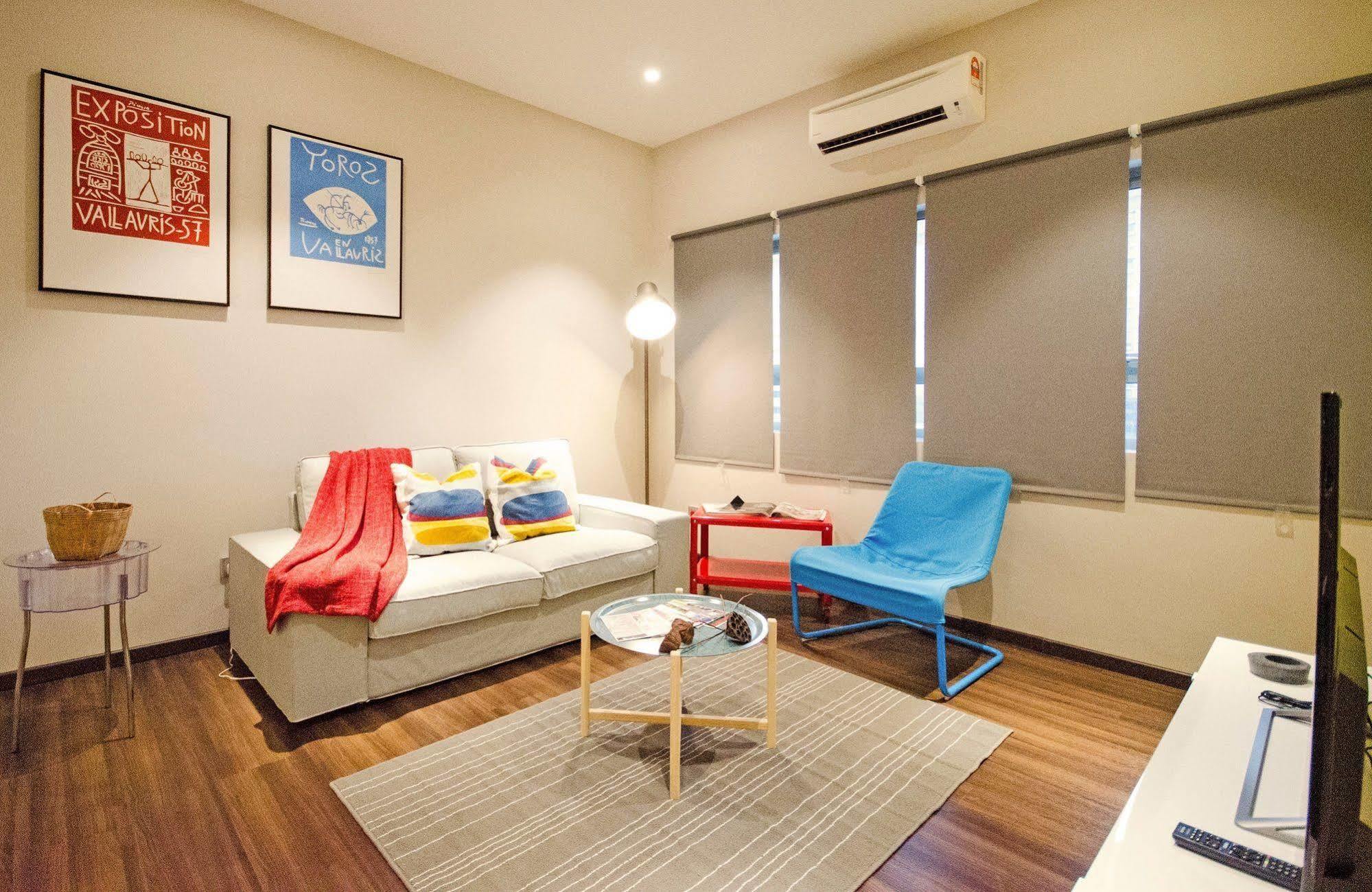 Crown Regency Serviced Hotel 3*