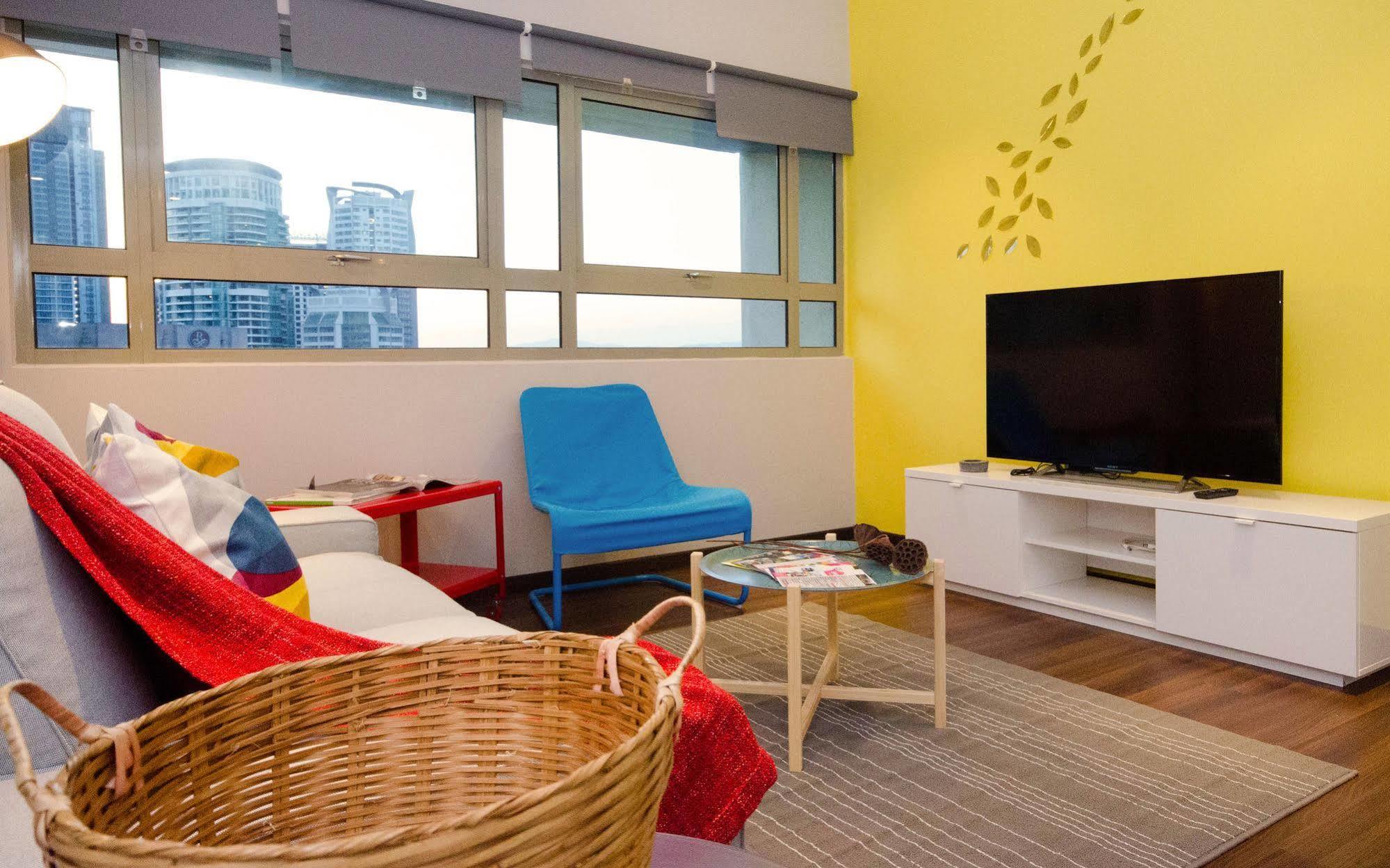 Crown Regency Serviced Hotel Kuala Lumpur