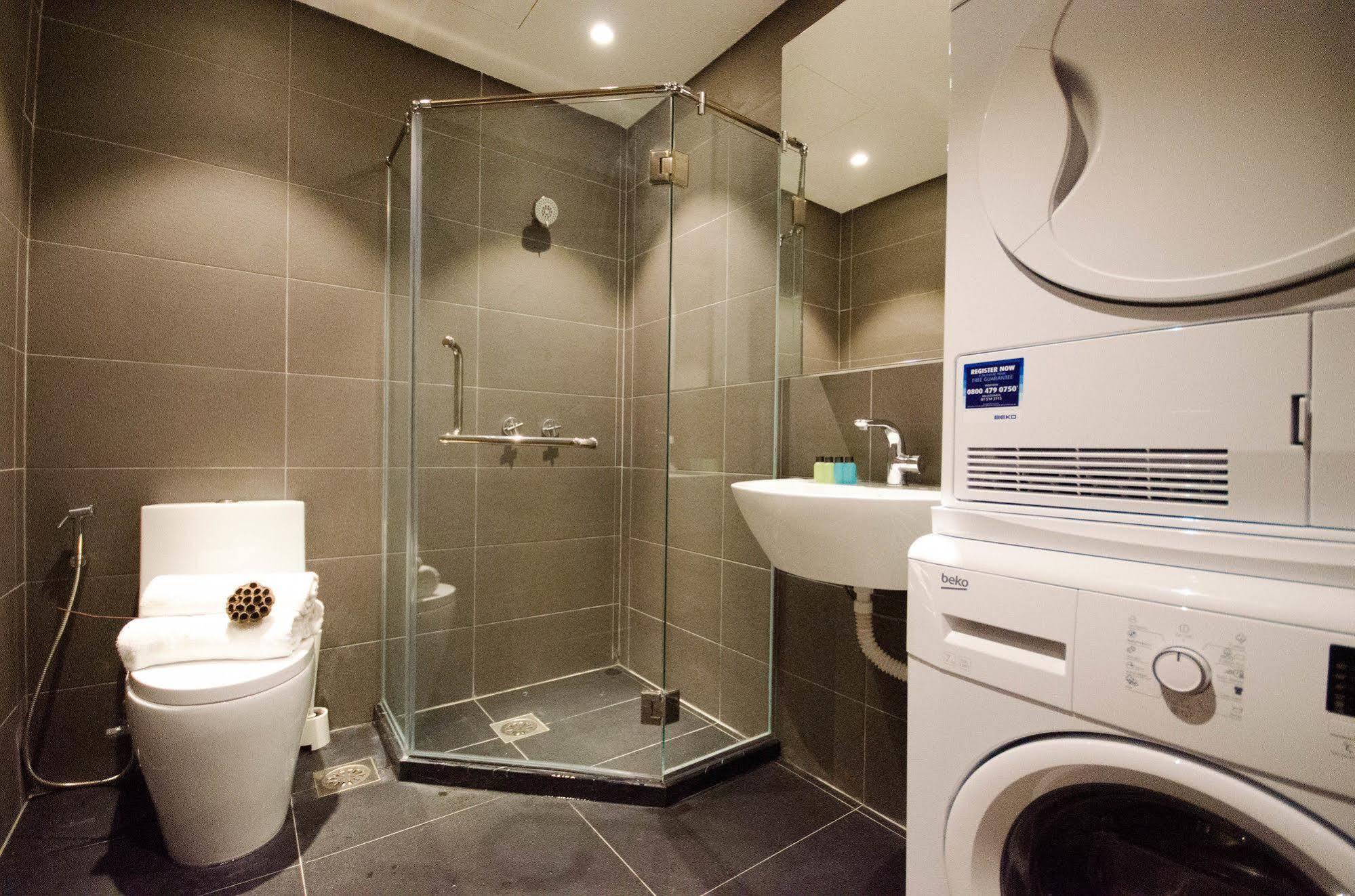 Hotel Crown Regency Serviced Kuala Lumpur