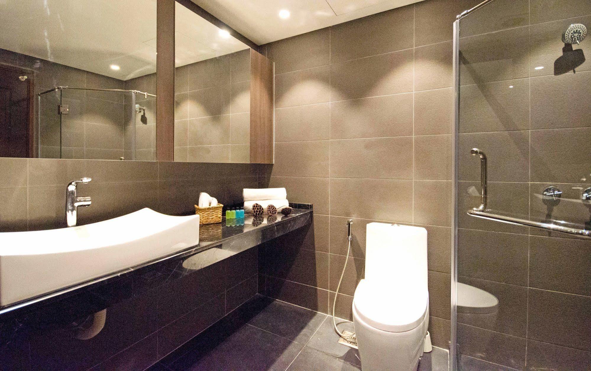 Crown Regency Serviced Kuala Lumpur