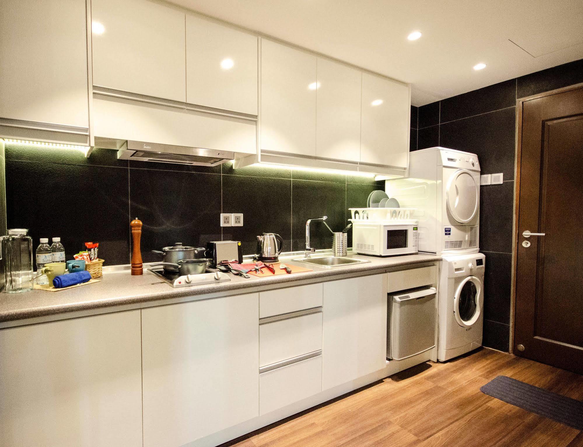 Crown Regency Serviced Kuala Lumpur