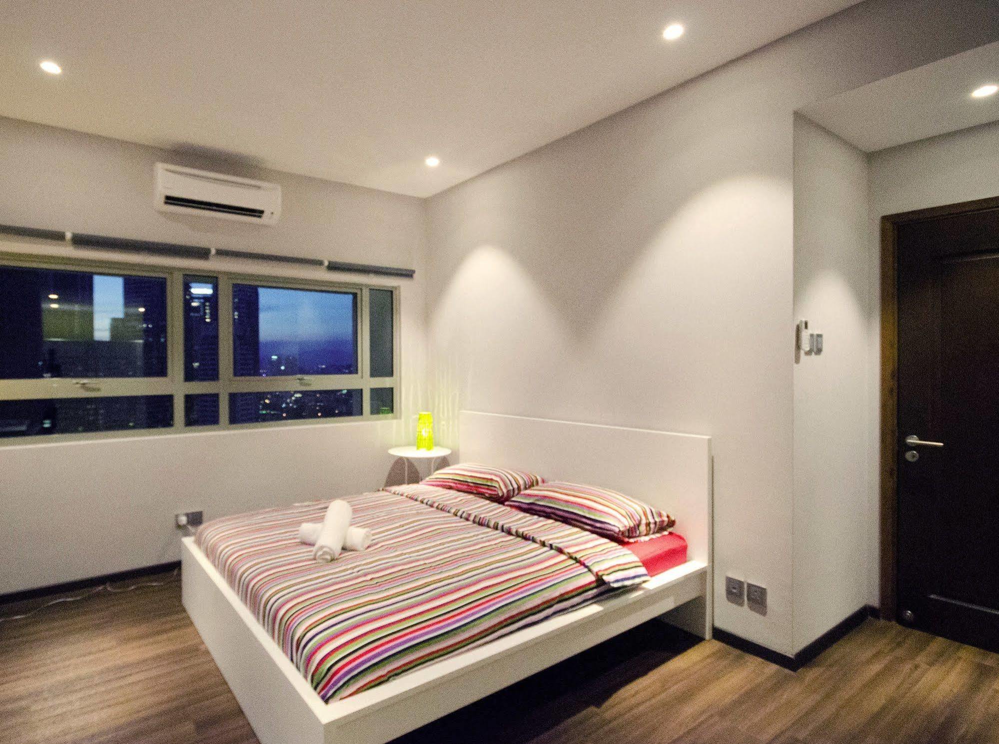 Crown Regency Serviced Kuala Lumpur