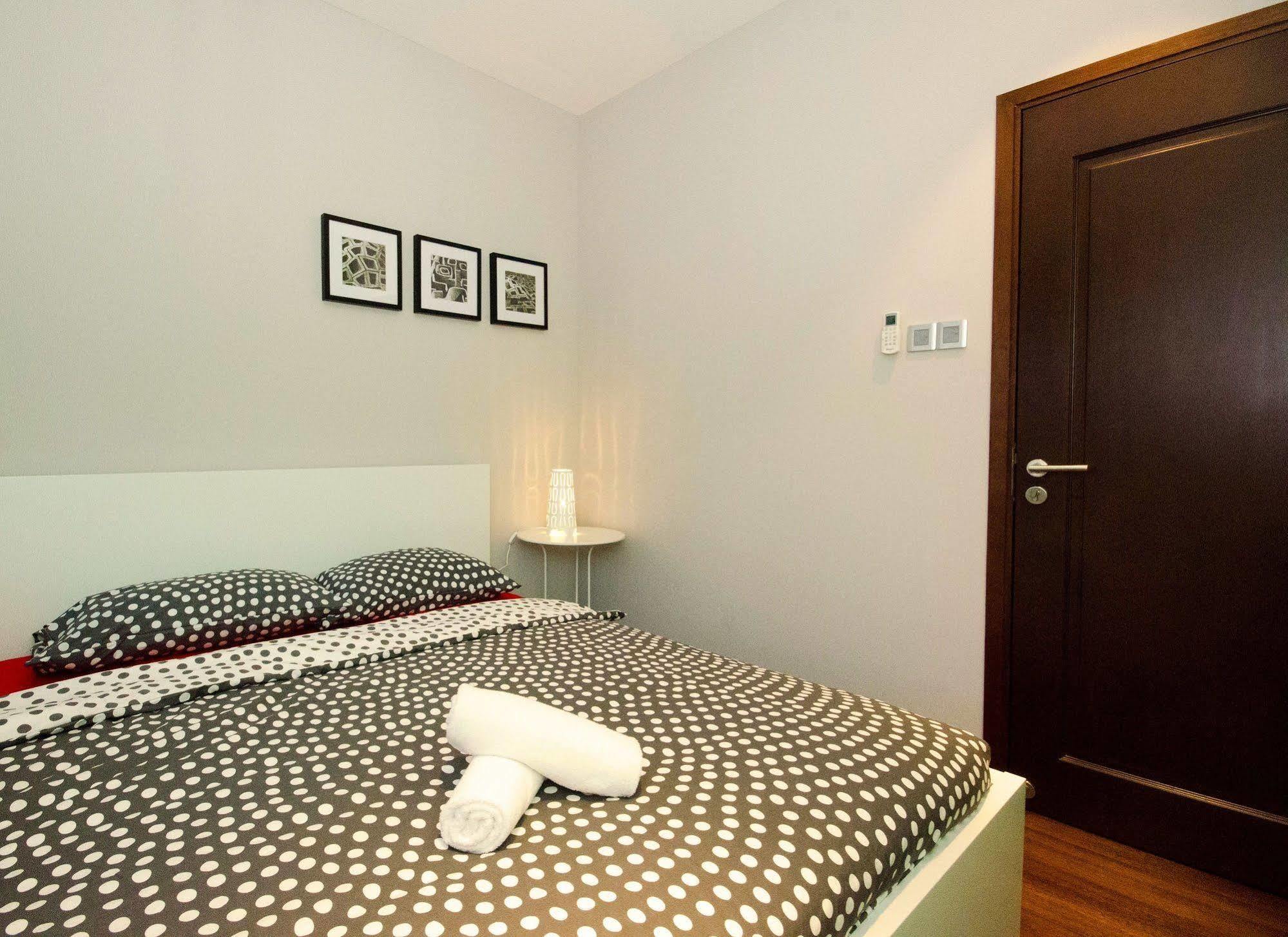 Hotel Crown Regency Serviced Kuala Lumpur