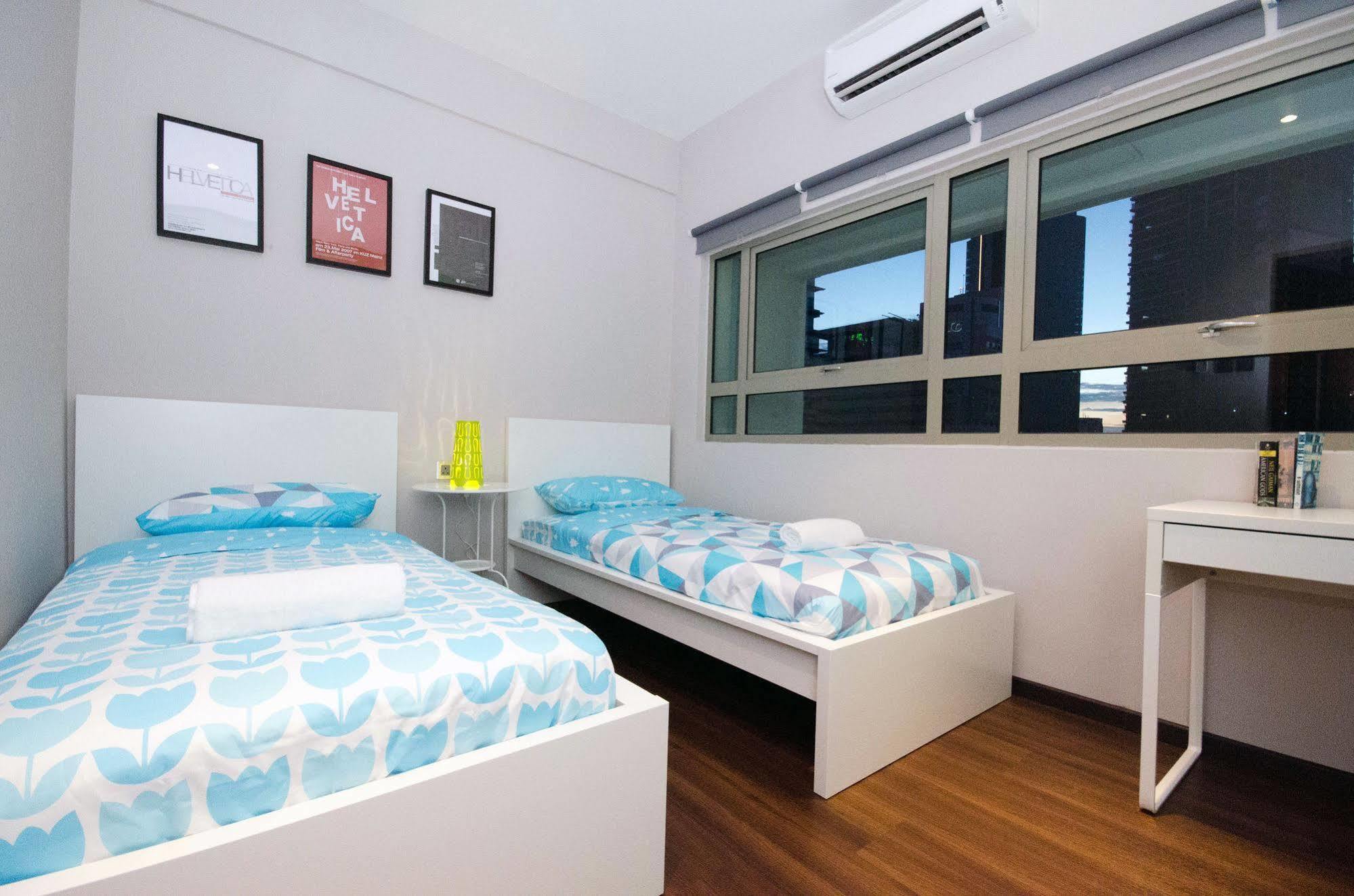 Hotel Crown Regency Serviced 3*