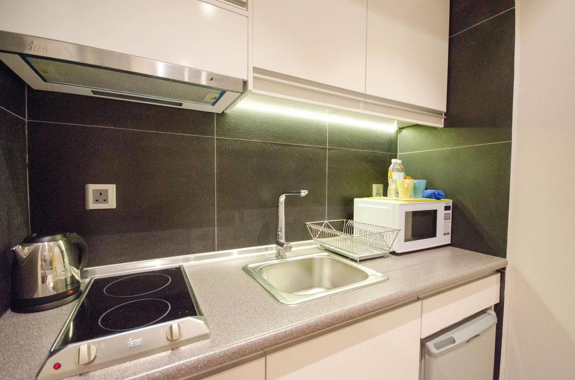 Crown Regency Serviced Kuala Lumpur