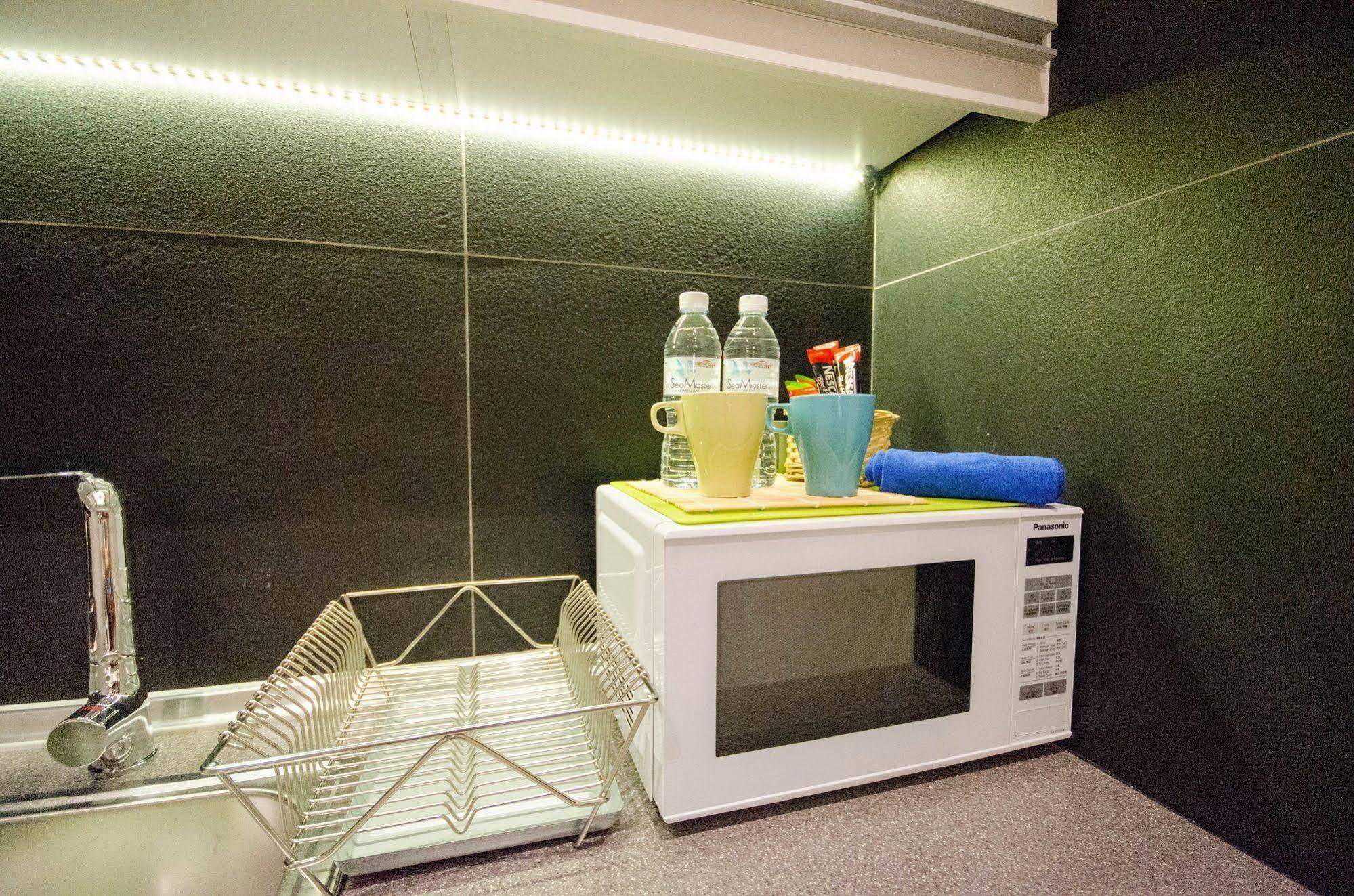 Crown Regency Serviced Hotel