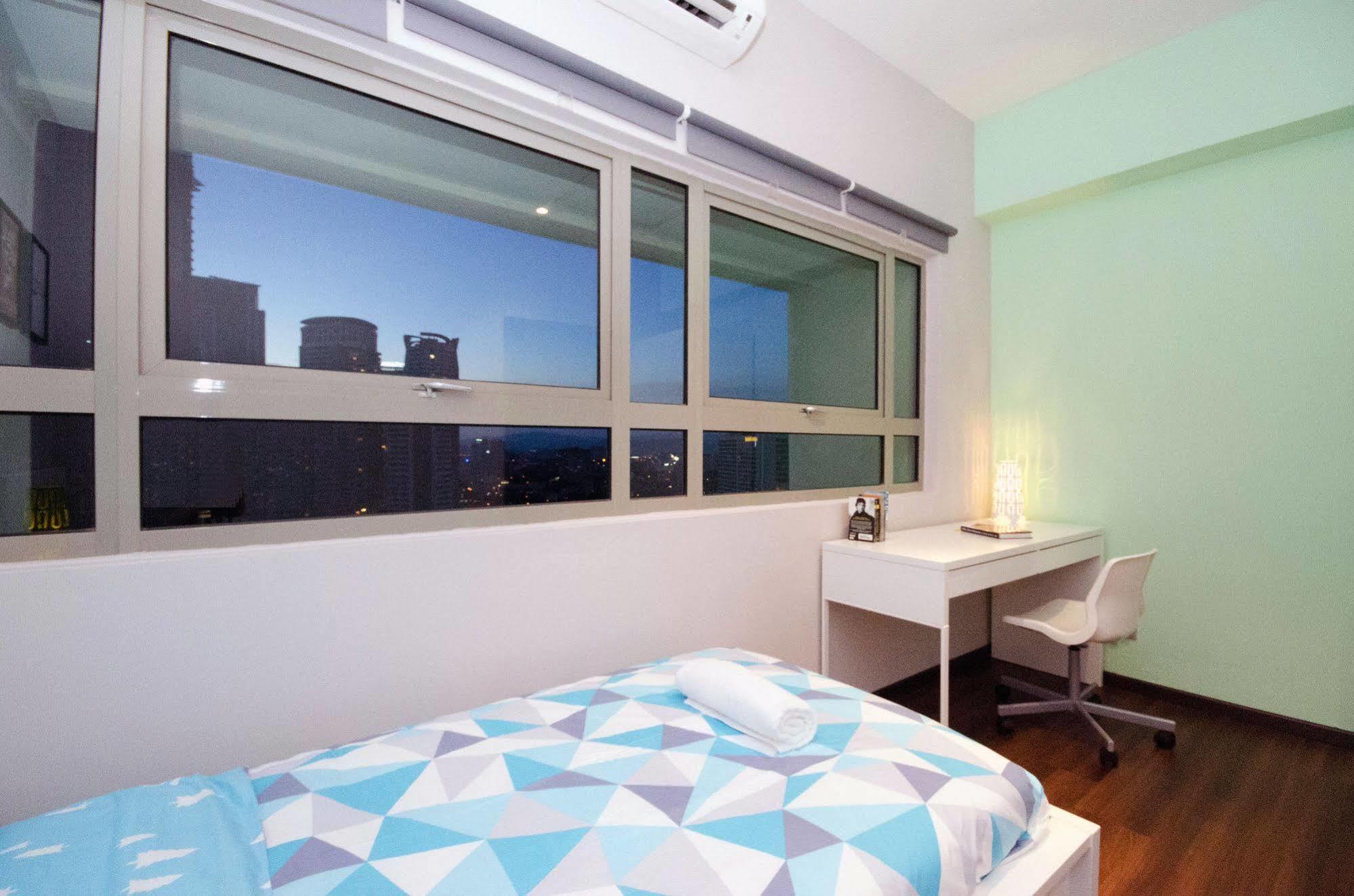 Crown Regency Serviced Hotel 3*