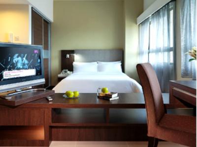 Crown Regency Serviced Kuala Lumpur
