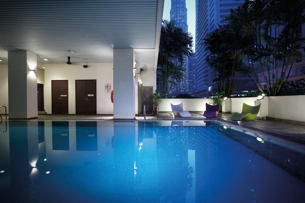 Hotel Crown Regency Serviced 3*