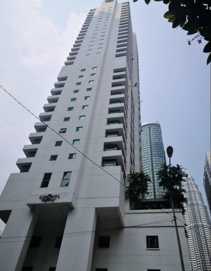 Hotel Crown Regency Serviced Kuala Lumpur