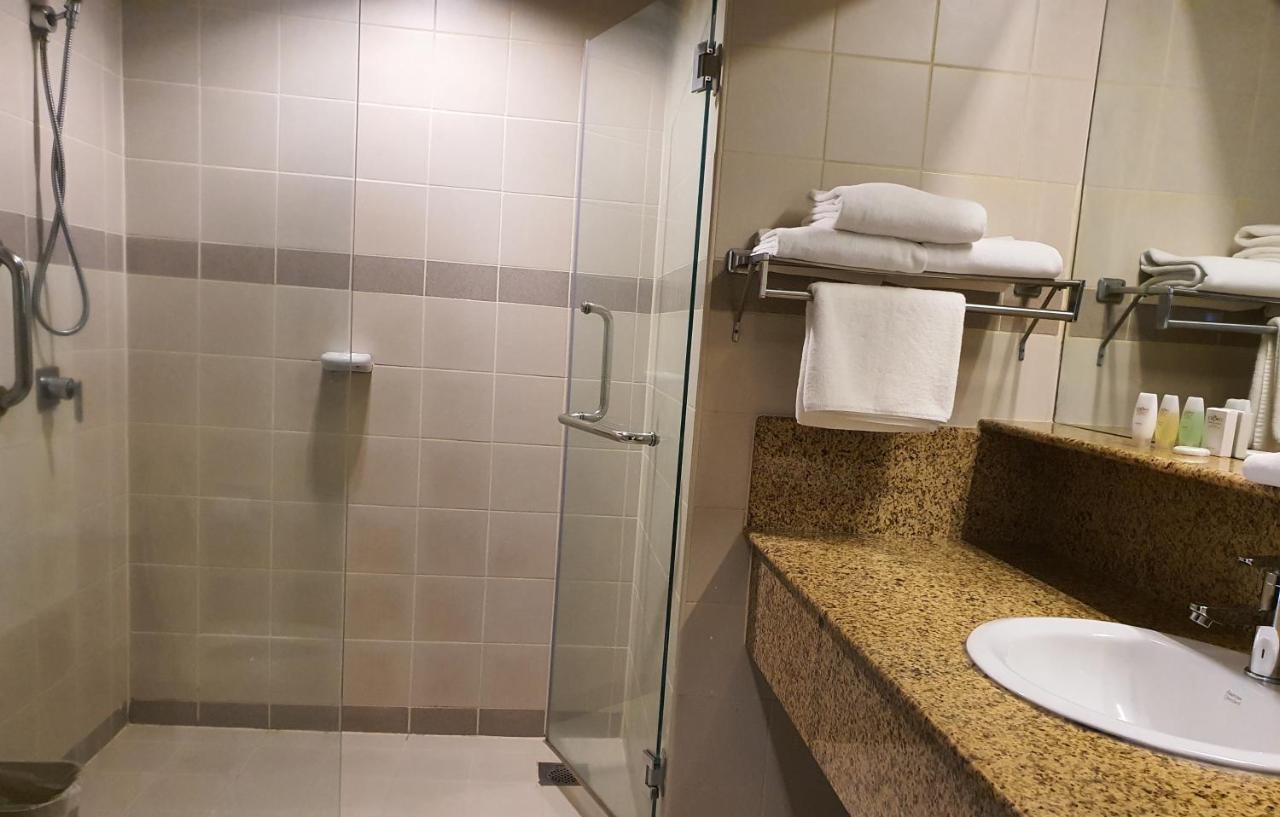 Crown Regency Serviced Hotel Kuala Lumpur