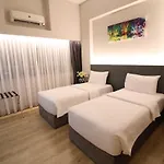 Crown Regency Serviced Suites