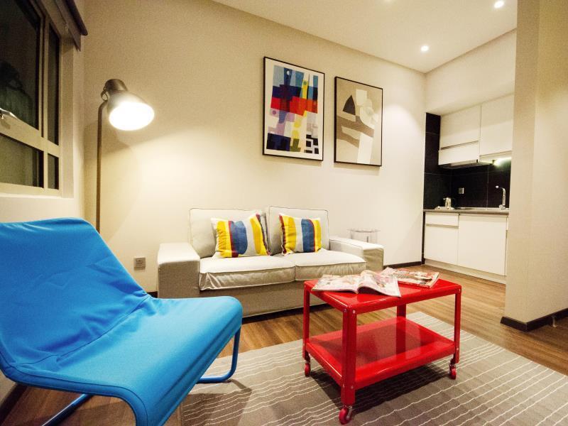 Crown Regency Serviced Hotel Kuala Lumpur
