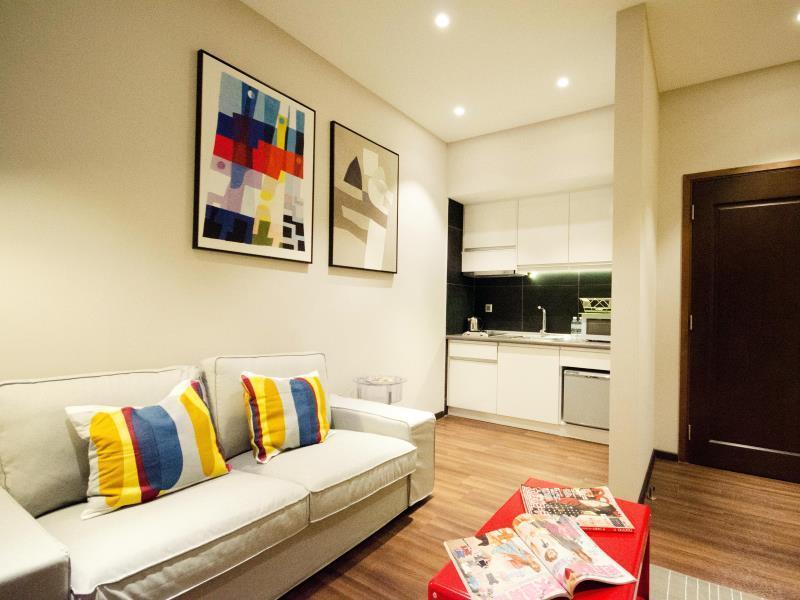 Crown Regency Serviced Kuala Lumpur