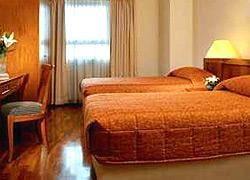 Crown Regency Serviced