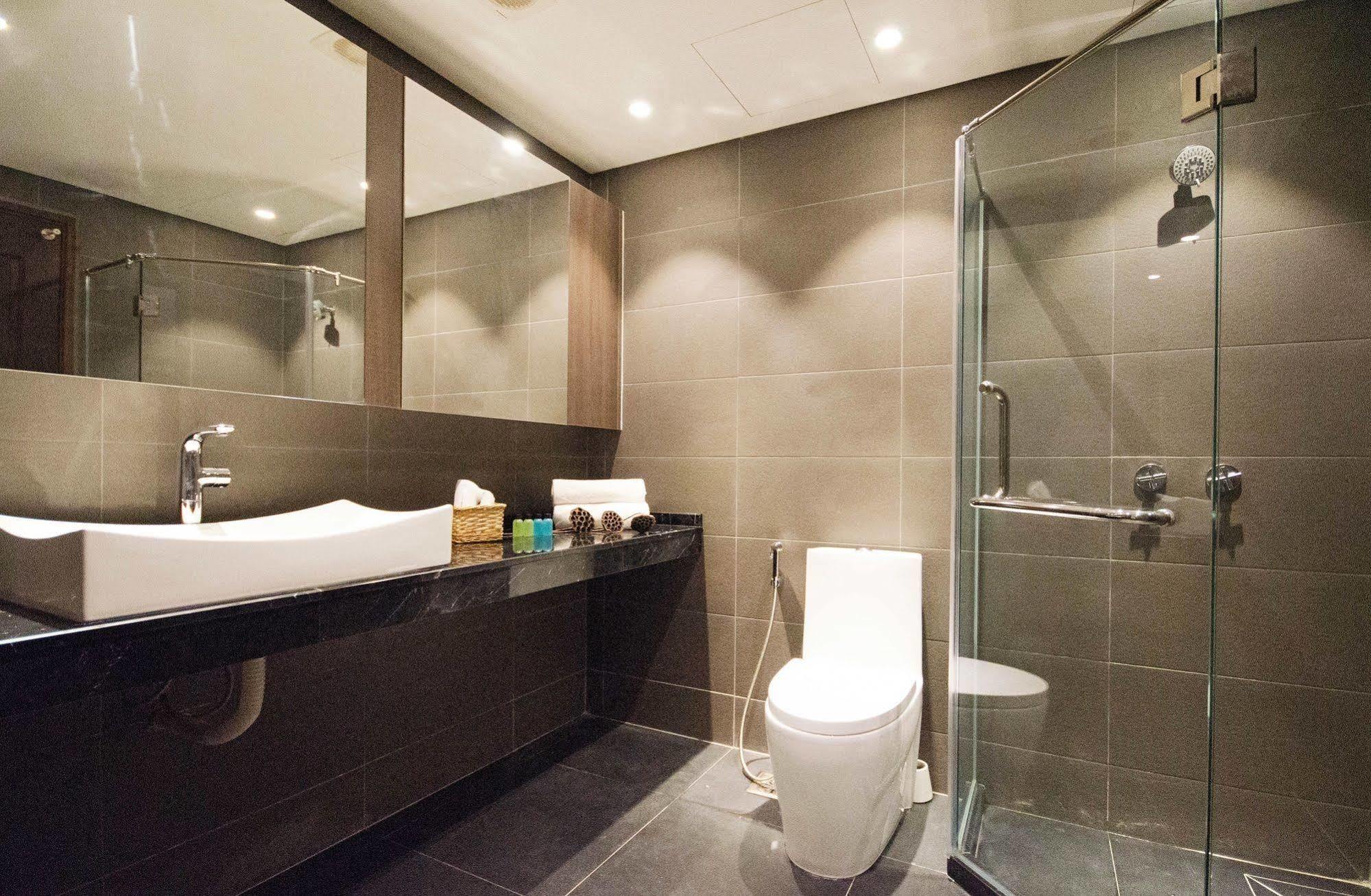 Hotel Crown Regency Serviced Kuala Lumpur