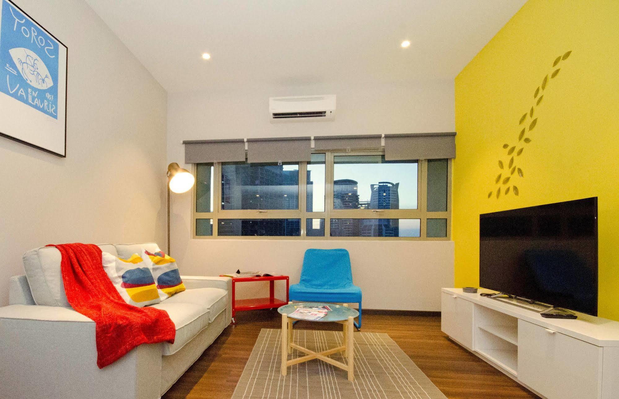 Hotel Crown Regency Serviced 3*