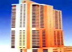 Crown Regency Serviced Hotel